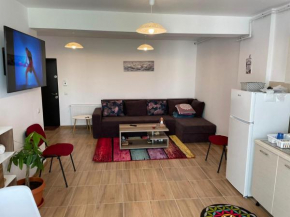 Magnolia Apartament